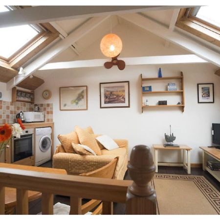 Abbey Place Net Loft Mousehole Ngoại thất bức ảnh