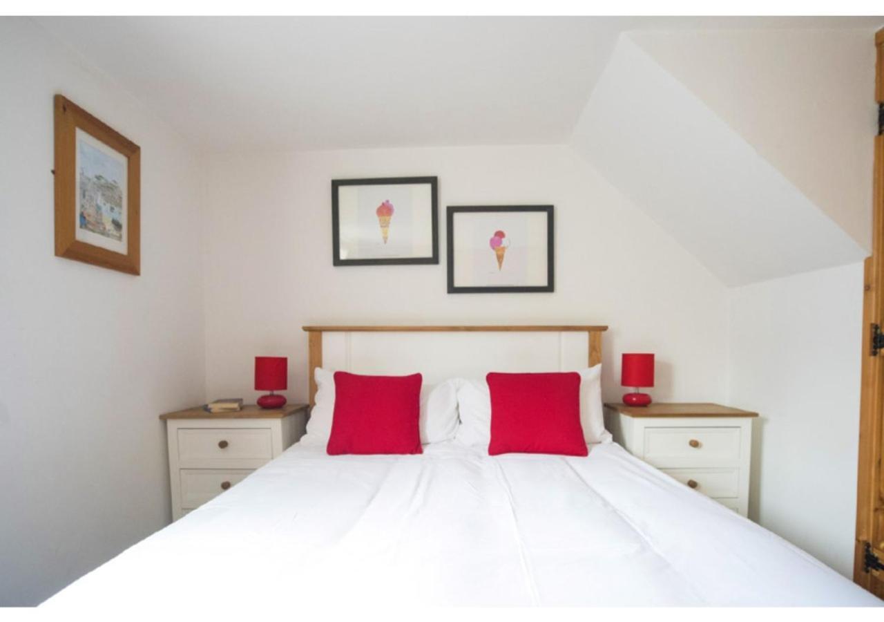 Abbey Place Net Loft Mousehole Ngoại thất bức ảnh