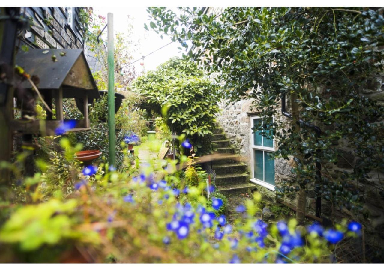 Abbey Place Net Loft Mousehole Ngoại thất bức ảnh