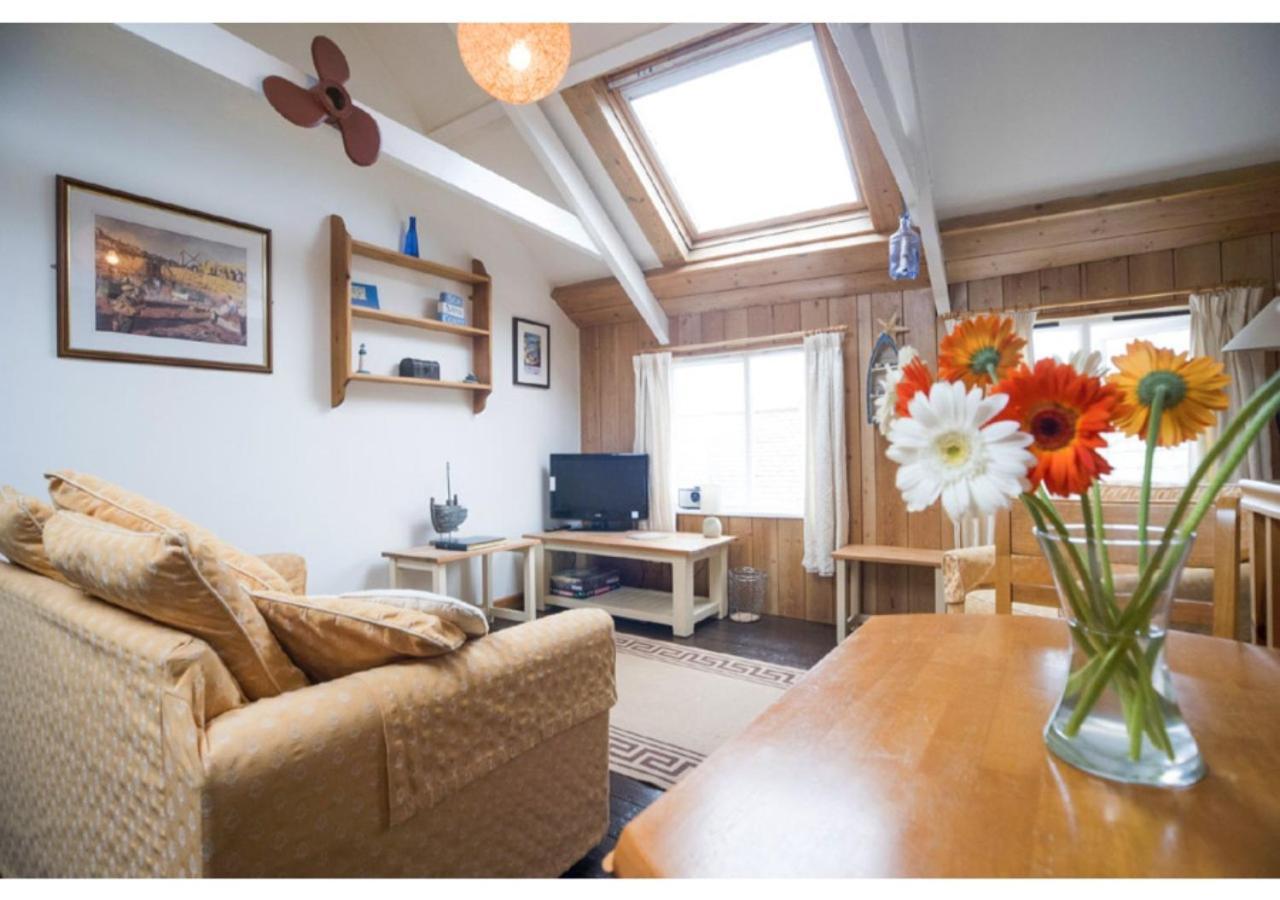 Abbey Place Net Loft Mousehole Ngoại thất bức ảnh