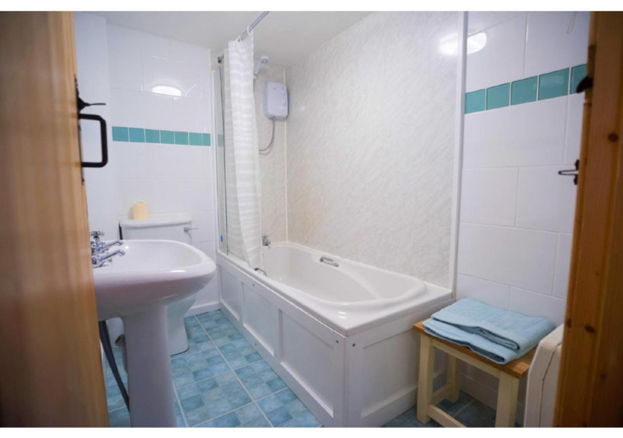 Abbey Place Net Loft Mousehole Ngoại thất bức ảnh